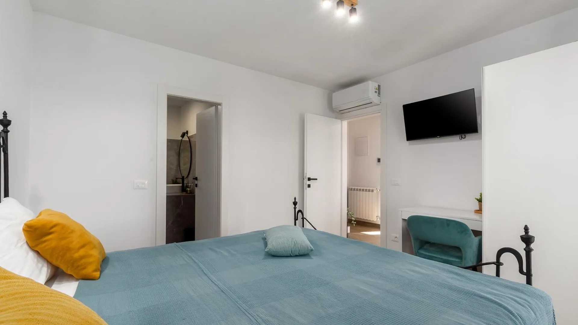 Villa Lumina Divina Prhati 0*,  Hırvatistan