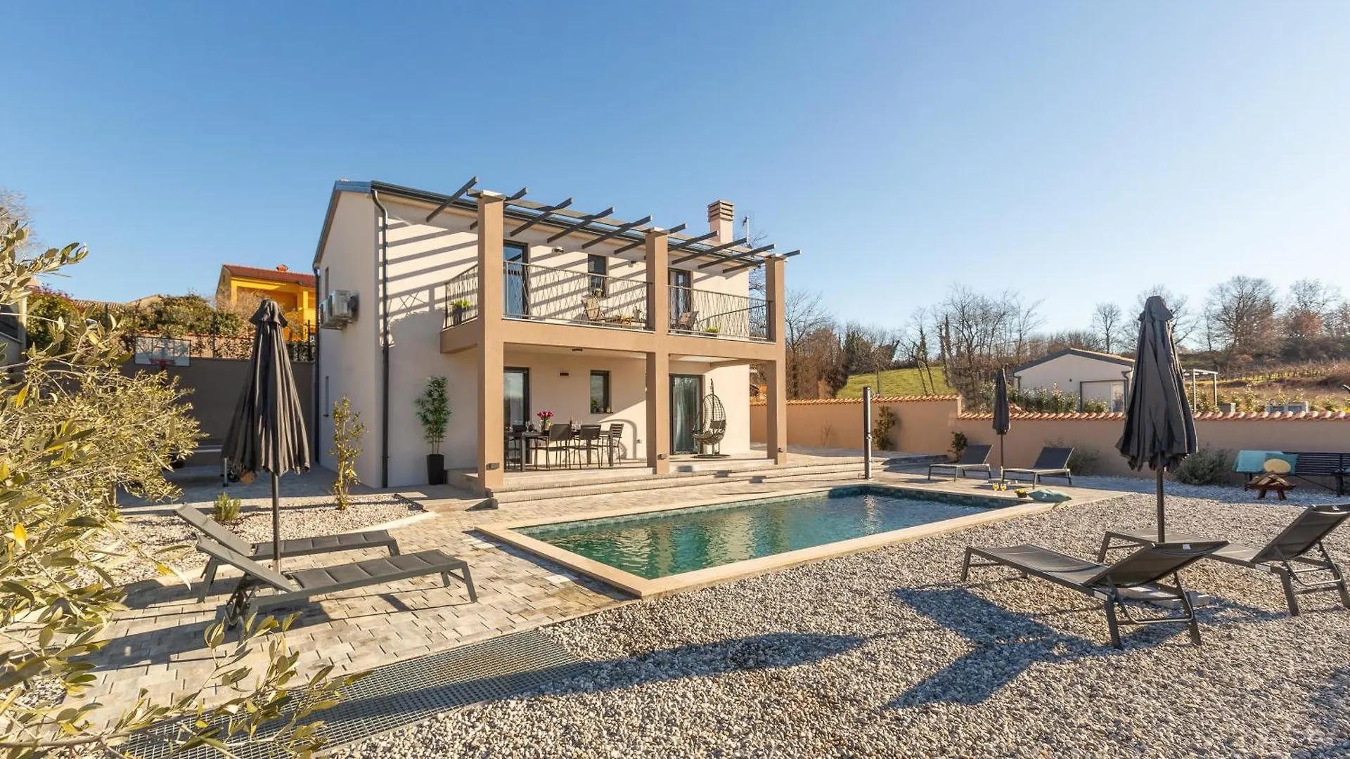Villa Lumina Divina Prhati 0*,  Hırvatistan